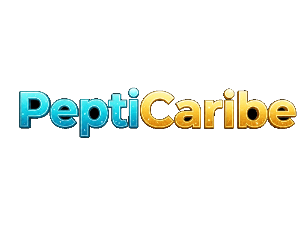 PeptiCaribe Research