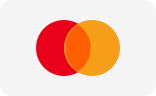 Mastercard accepted